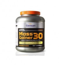 MASS GAINER 30 1, 4 kg